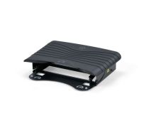 Score Atlantic fodstøtte i genanvendt havplast, 43,6 x 32,5 cm, højdejusterbar 10-20 cm