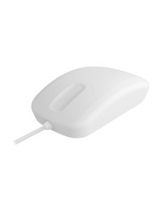 Contour Active Key - hygiejnisk og vaskbar mus